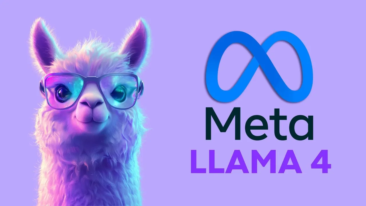 Llama 4 của Meta - Mô hình AI tiên tiến mở ra kỷ nguyên mới cho trí tuệ nhân tạo