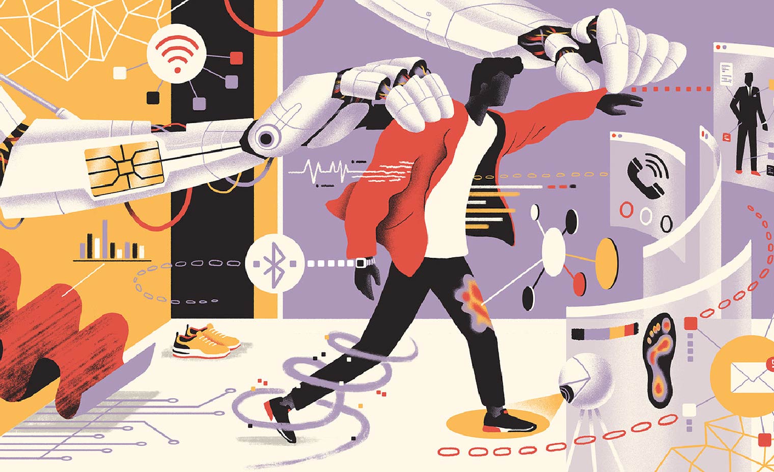 AI Có Thể Hiểu Bạn Hơn Cả Người Thân?