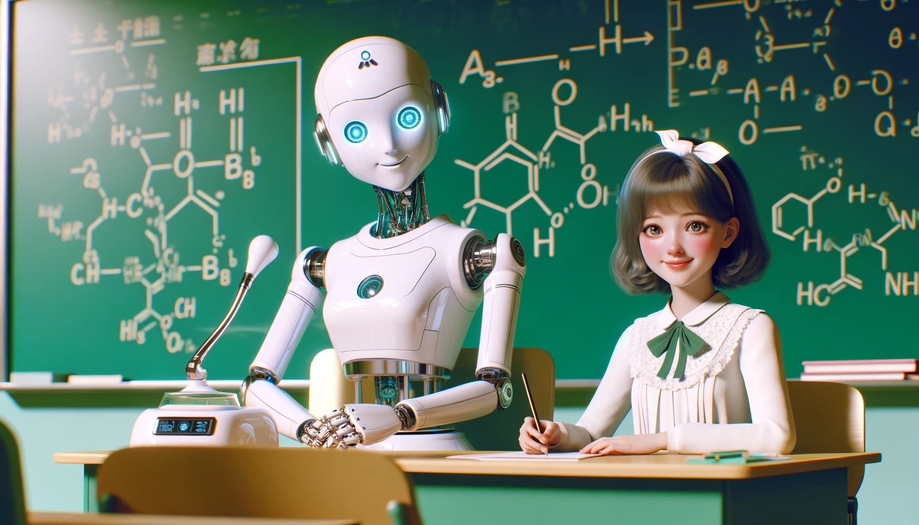 AI – Người Bạn Đắc Lực Trong Việc Soạn Nội Dung Và Đăng Bài Tự Động